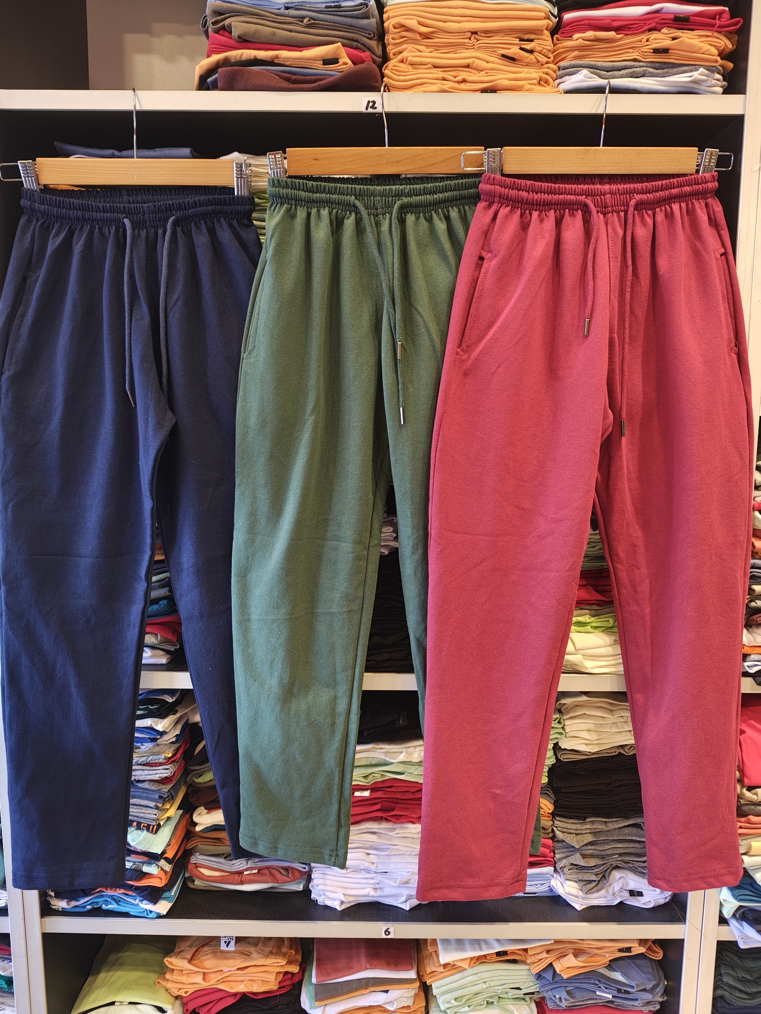 Pantalon Escolar - Imagen 2