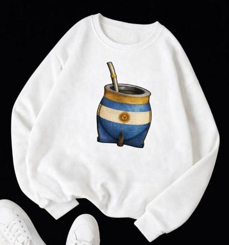 Buzos Swite  Calidad Premium - Miniatura 4