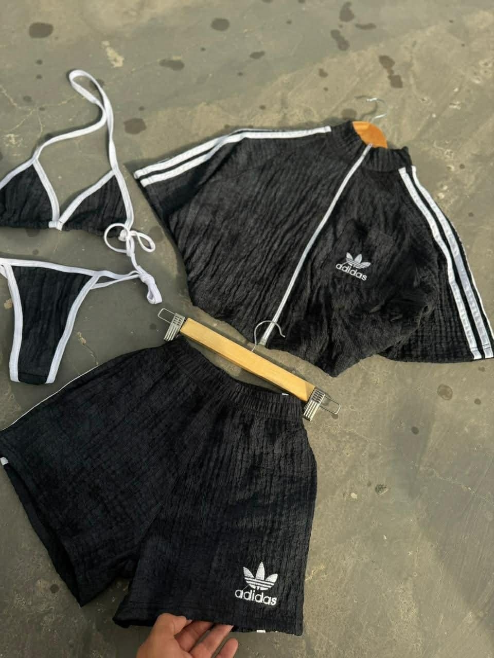 Conjunto 4 Piezas - Imagen 2
