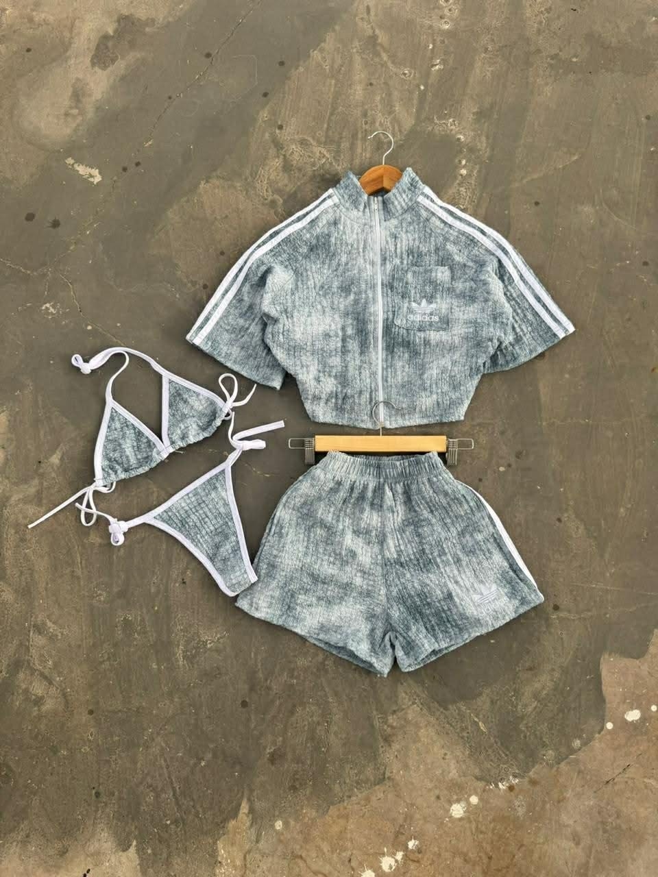 Conjunto 4 Piezas - Imagen 3