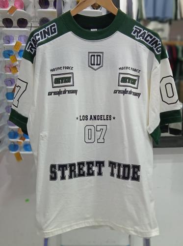 Remera Algodon