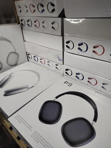 Auriculares Inalámbricos P9