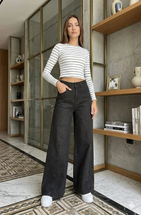 Pantalón Pollera G