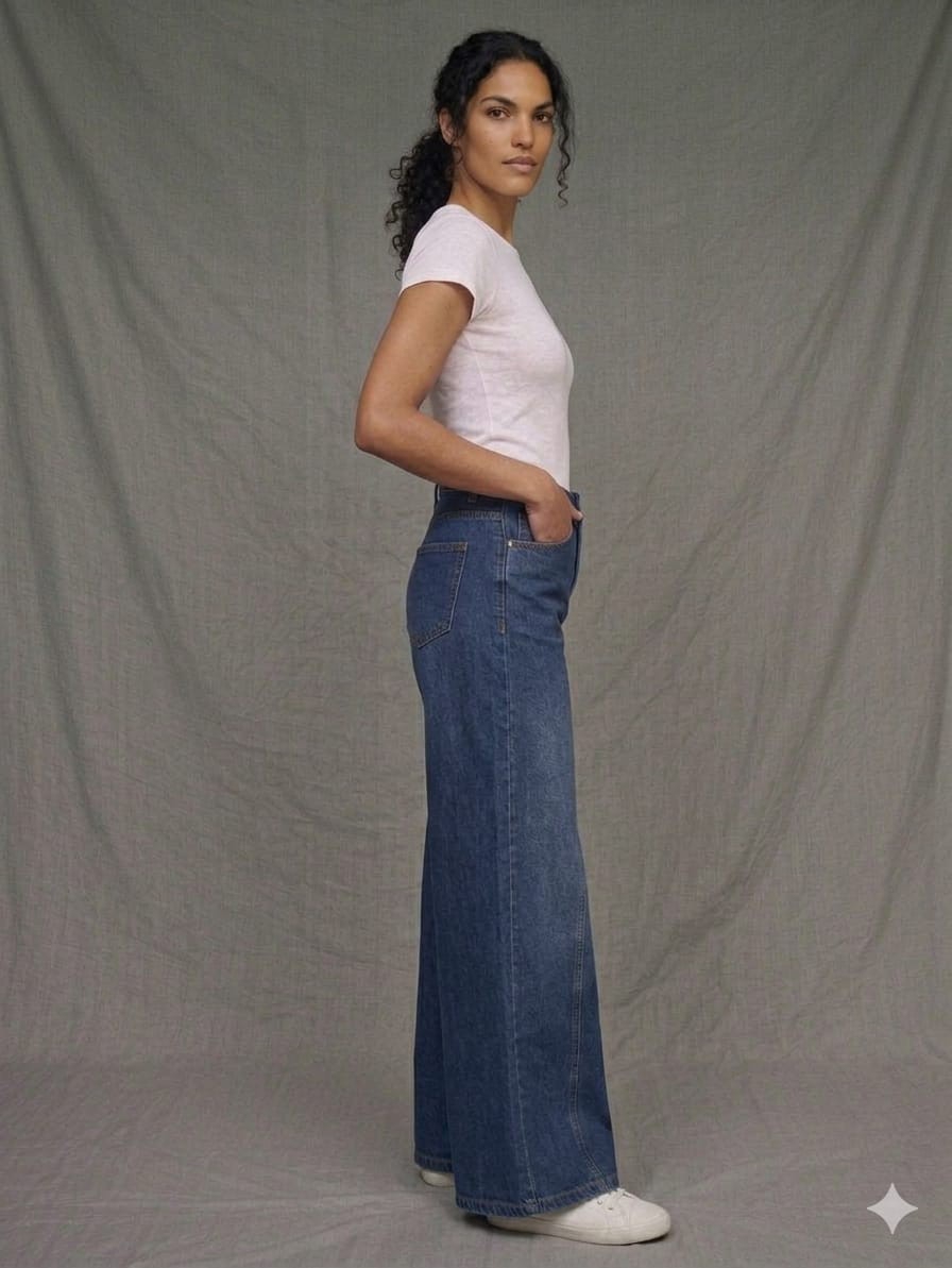 Pantalón Pollera G - Imagen 3