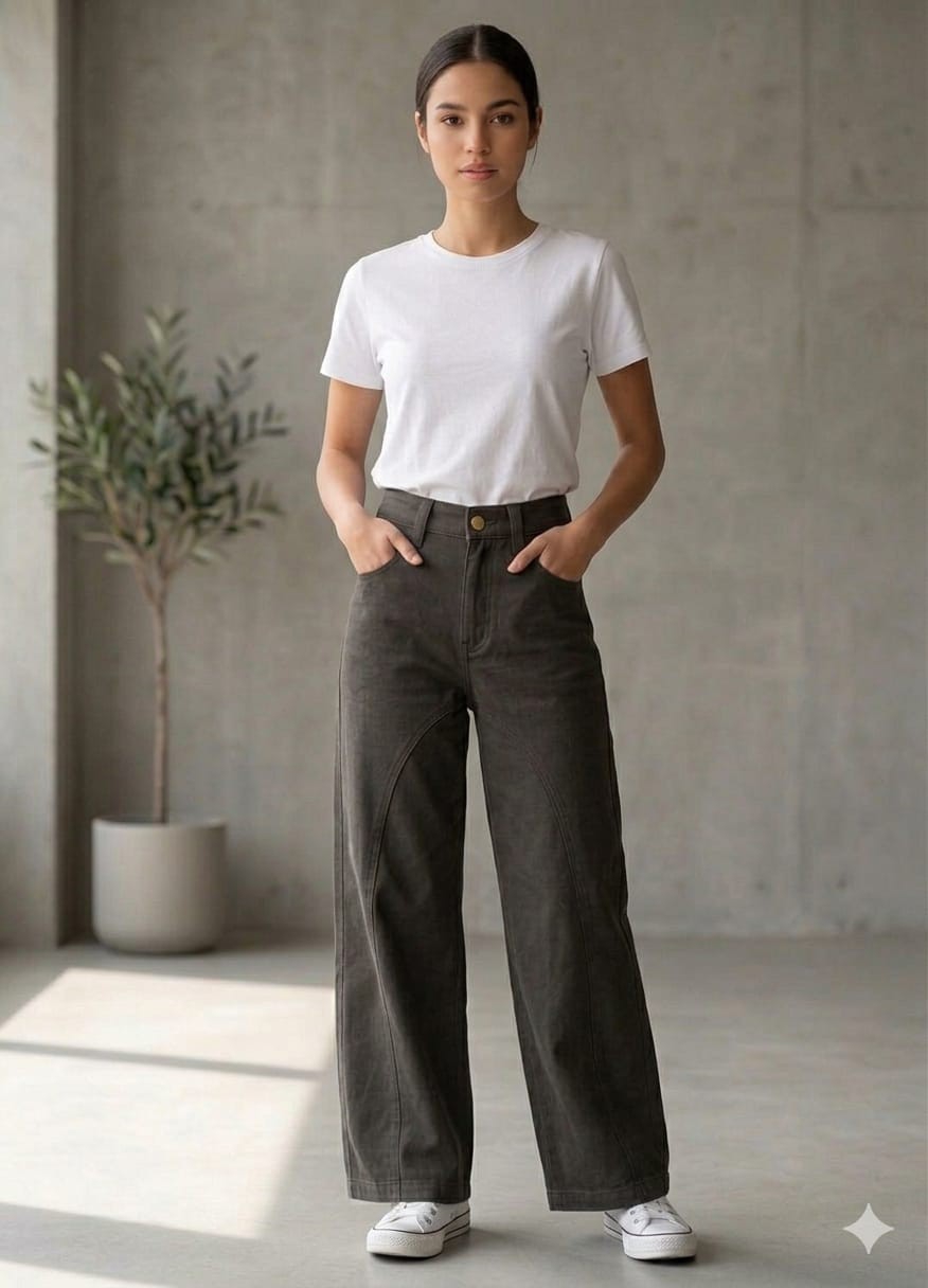 Pantalón Pollera G - Imagen 4