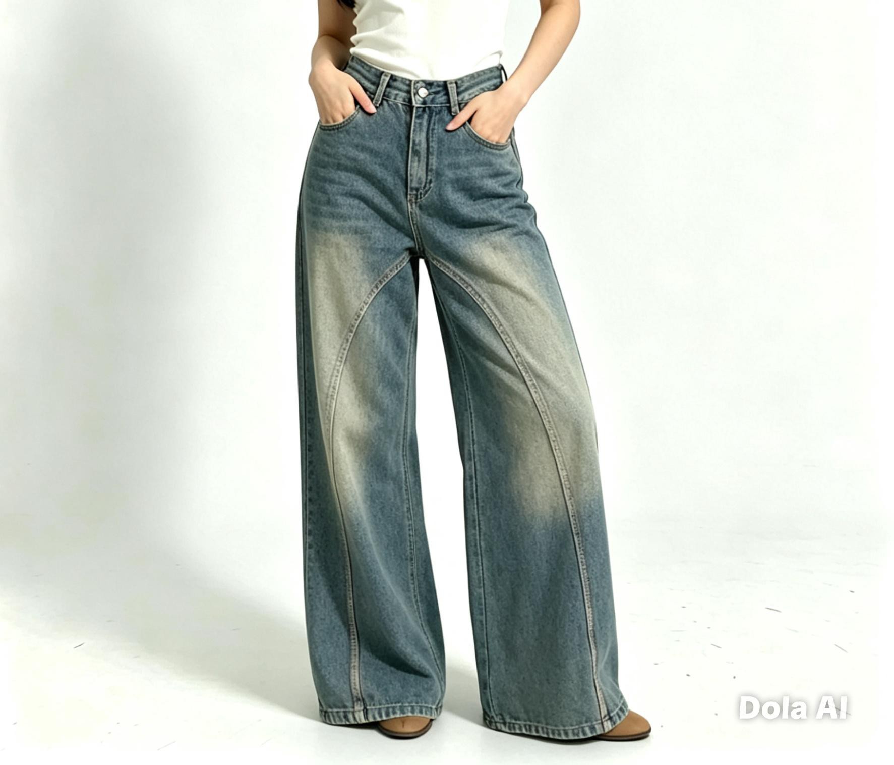 Pantalón Pollera G - Imagen 6