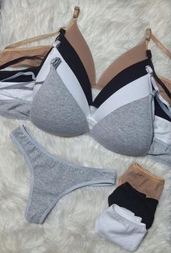 Conjunto sin Aro