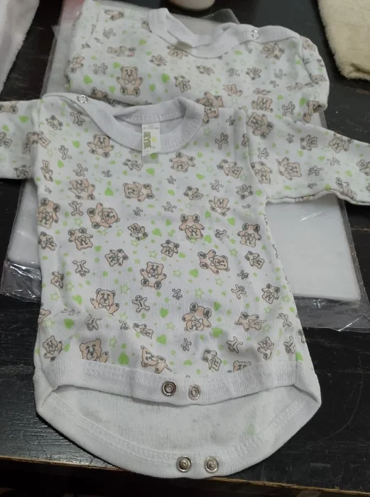 Osito Bebe