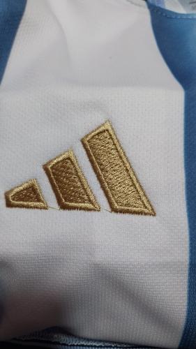 Camisetas Argentina Mundial 2026 - Miniatura 5