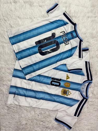Camisetas Afa Selección Versión 2026