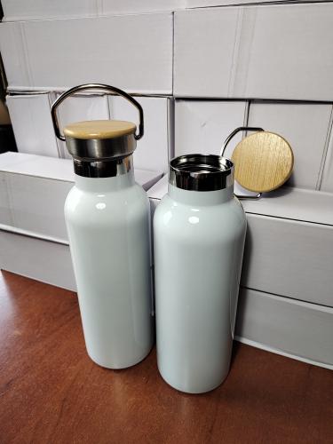 Botella Térmica para Sublimar