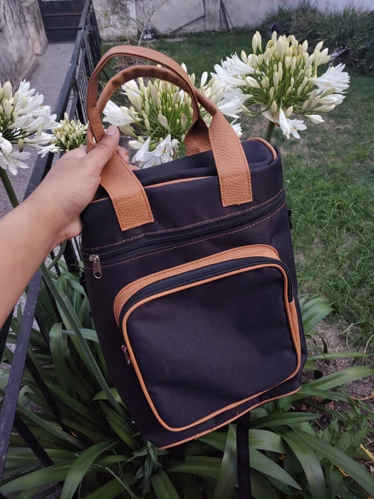 Mochila Matera