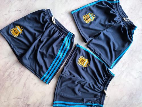 Shorts Niño Clásico