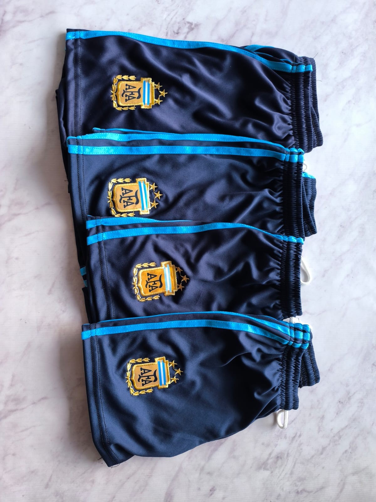 Shorts Niño Clásico - Imagen 6