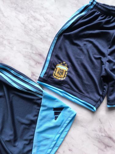 Shorts Niño Premium