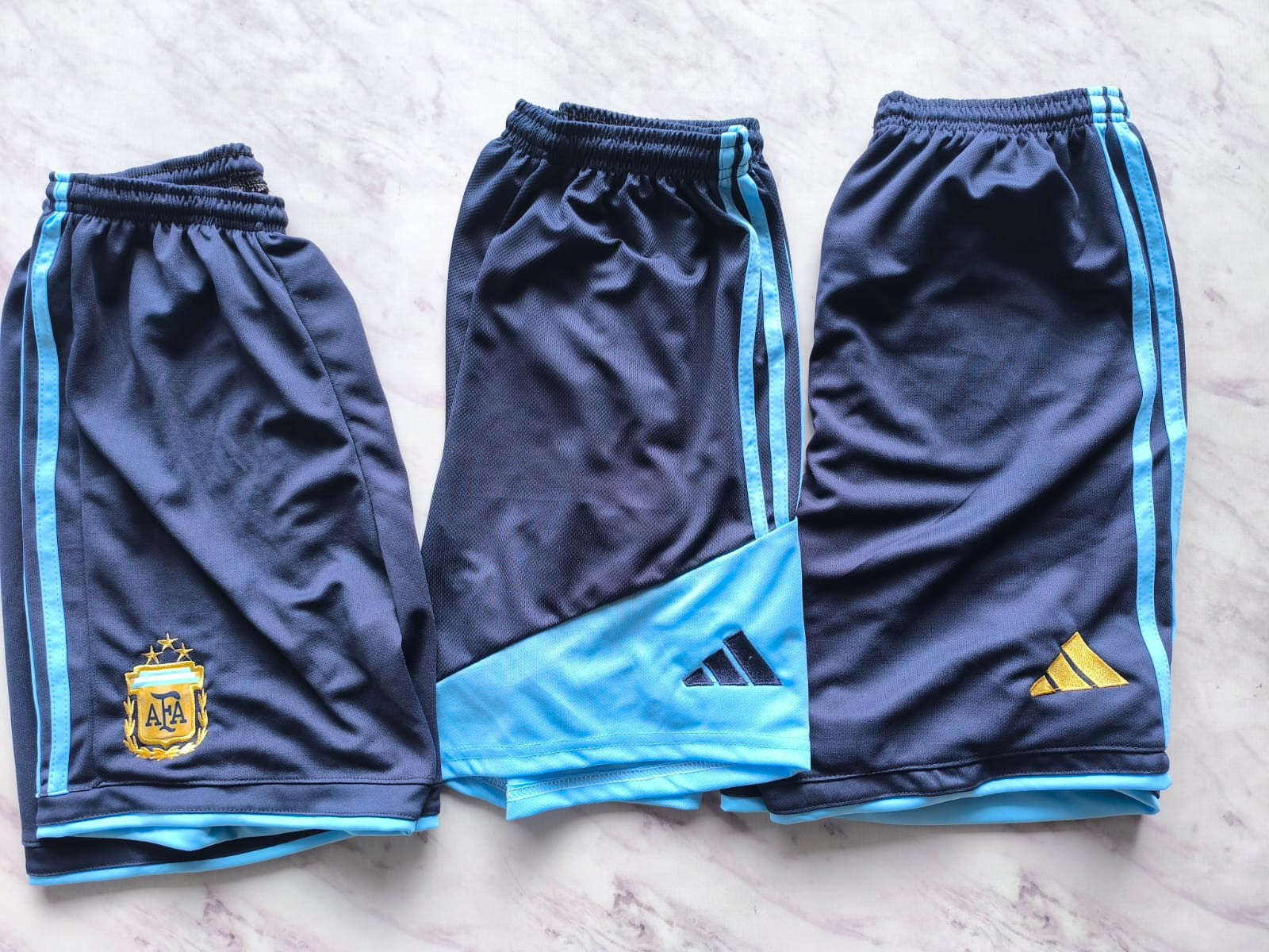 Shorts Niño Premium - Imagen 2