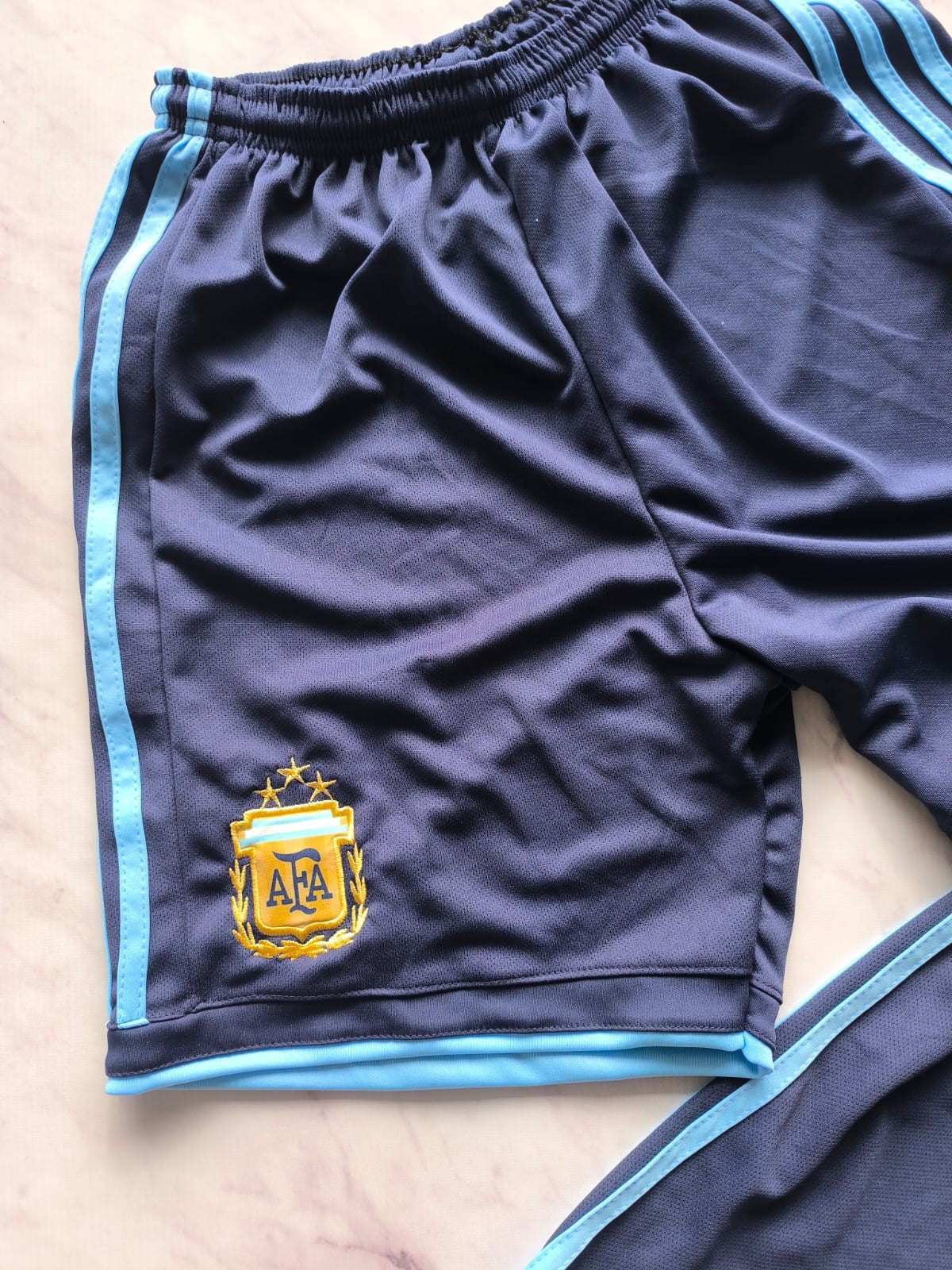 Shorts Niño Premium - Imagen 4