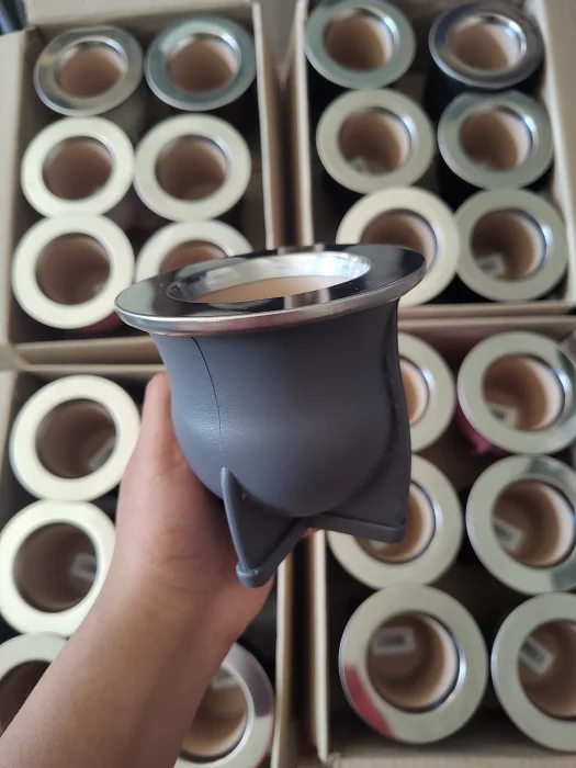 Camionero Pvc