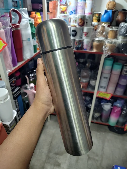 Termo Bala 1l