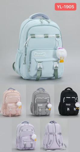 Mochilas