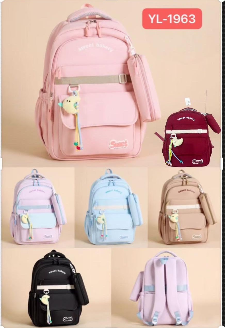 Mochilas - Imagen 4