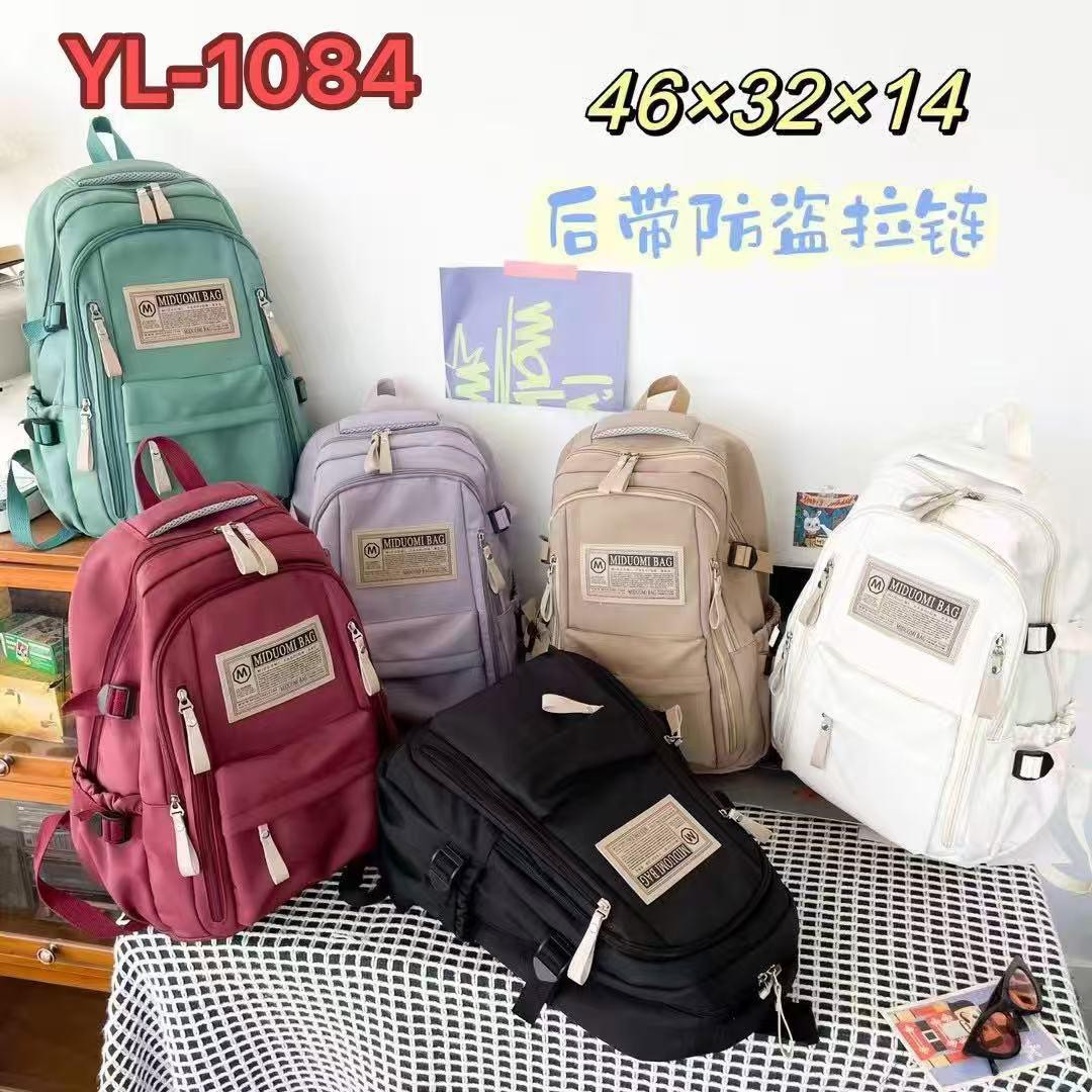 Mochilas - Imagen 6