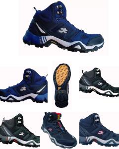 Botas Trekking Varon - Miniatura 3