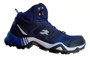 Botas Trekking Varon - Miniatura 6