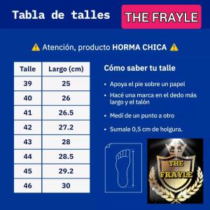 Botas Trekking Varon - Miniatura 5