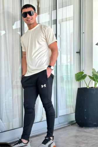 Pantalón Laycra