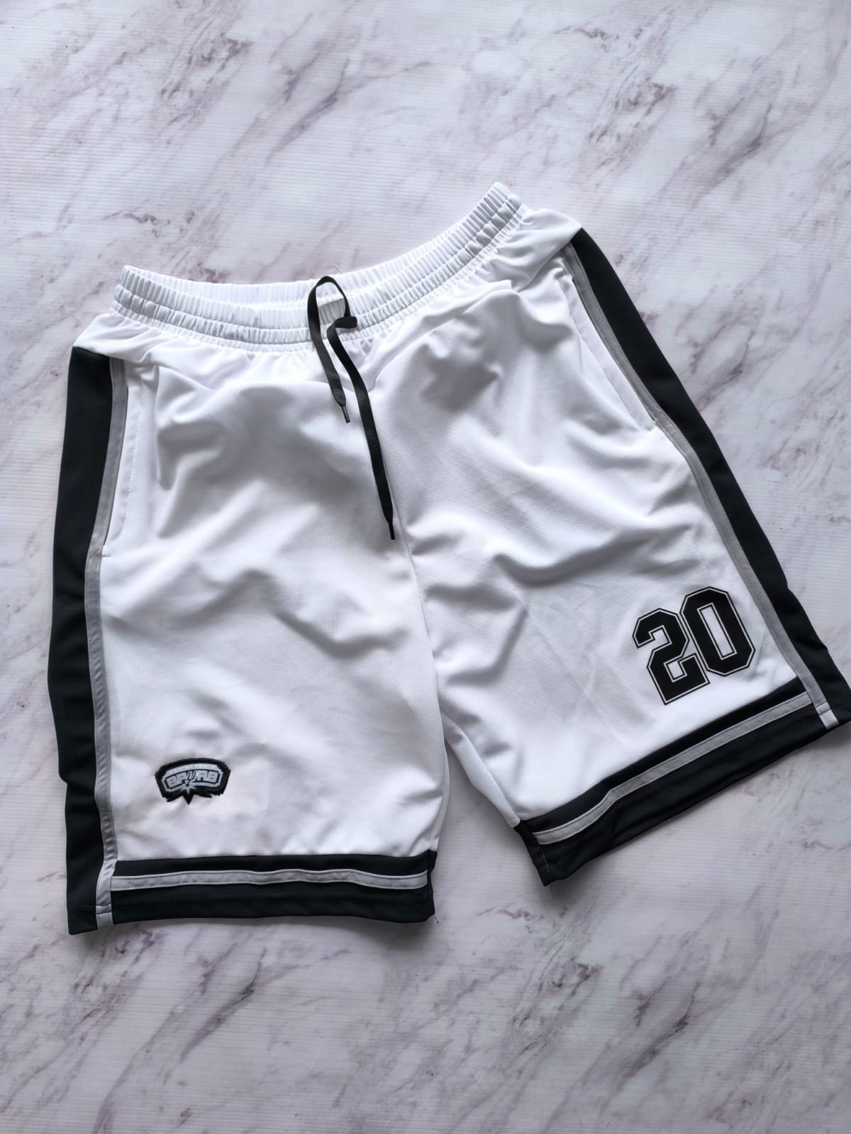 Shorts Básquet - Imagen 9