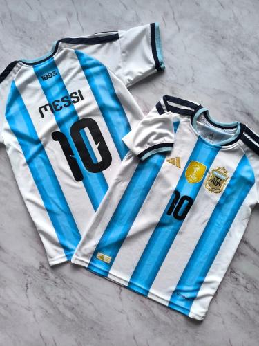 Camiseta Argentina