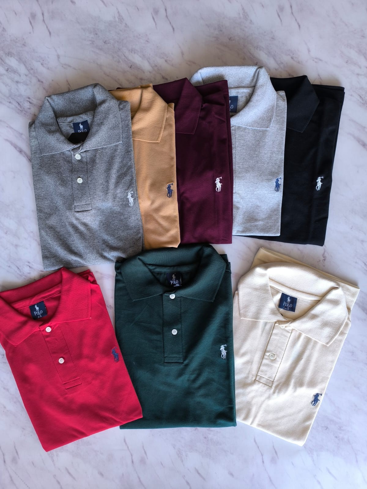 Chomba Polo - Imagen 4