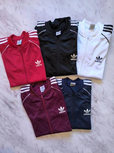Campera Adidas - Miniatura 3