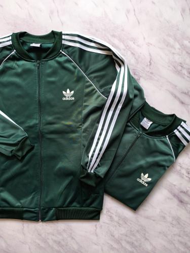 Campera Adidas - Miniatura 5