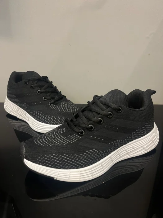 Supernova Negro/negro
