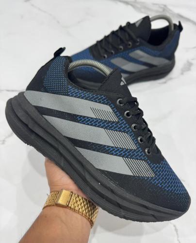Galaxy Negro/azul