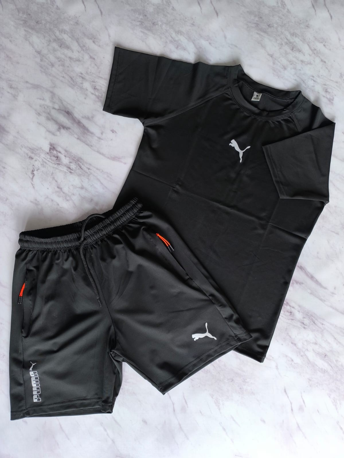 Conjunto de Lycra - Imagen 4