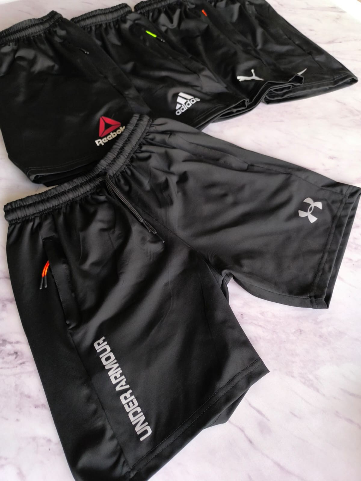 Shorts Marcas Varias - Imagen 3
