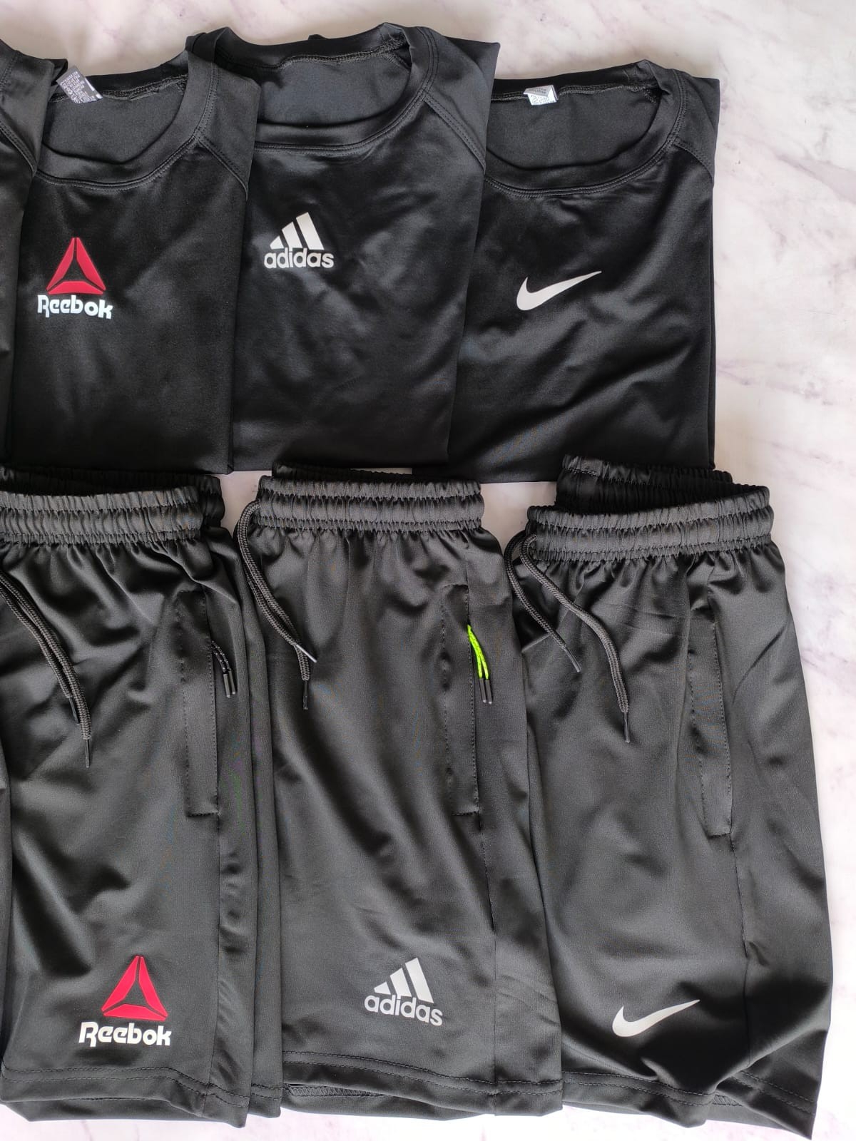 Shorts Marcas Varias - Imagen 5
