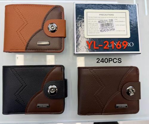 Billeteras de Hombre 5500