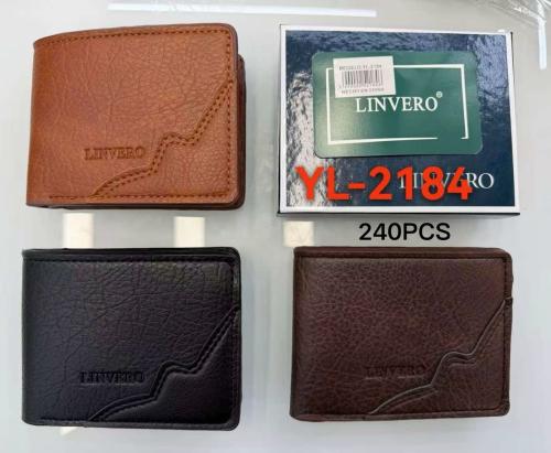 Billeteras de Hombre 5500 - Miniatura 4