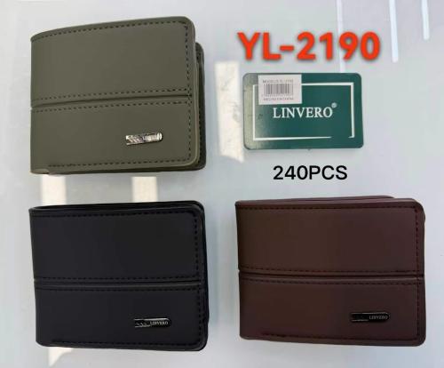 Billeteras de Hombre 5500 - Miniatura 6