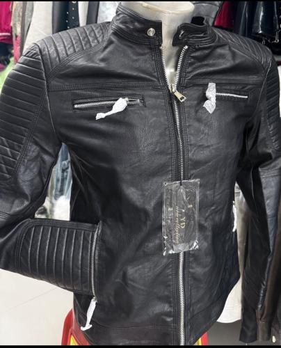 Cuero Hombre