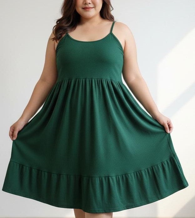 Vestidos de Morley Viscosa - Imagen 2