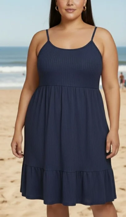 Vestidos de Morley Viscosa