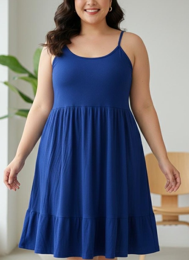 Vestidos de Morley Viscosa - Imagen 3