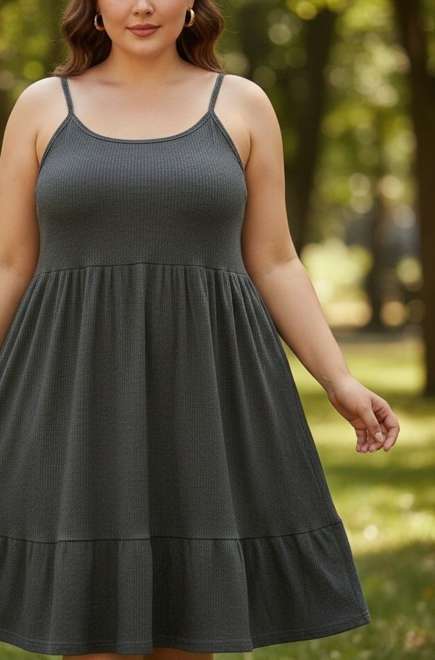 Vestidos de Morley Viscosa - Imagen 4