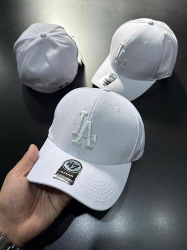 Gorras Bordadas