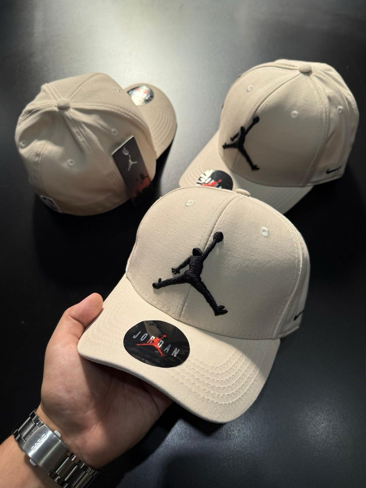 Gorras Bordadas - Imagen 2